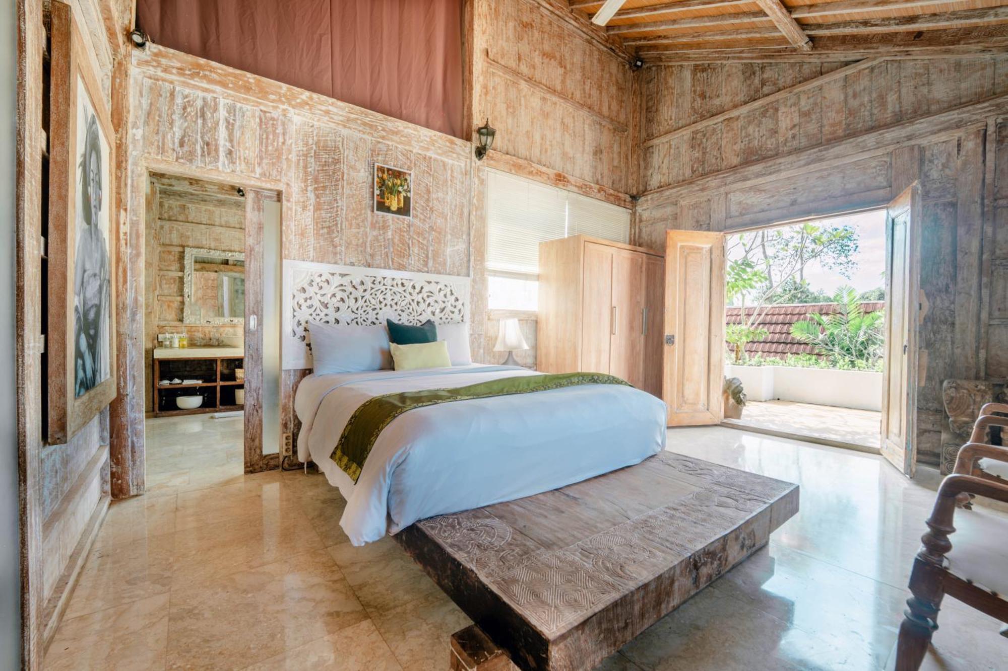 Umalas Suites Seminyak Exterior foto
